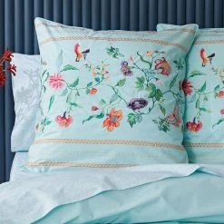 Morgan & Finch Garcia Quilt Cover -Morgan & Finch Shop M F Garcia Euro ECOM 1