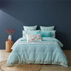 Morgan & Finch Garcia Quilt Cover