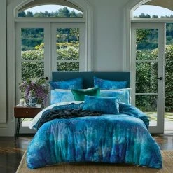 Morgan & Finch Giverny Quilt Cover 18 Morgan & Finch Giverny Quilt Cover -Morgan & Finch Shop M F Giverny QQC V2