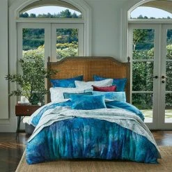 Morgan & Finch Giverny Quilt Cover 19 Morgan & Finch Giverny Quilt Cover -Morgan & Finch Shop M F Giverny QQC V3