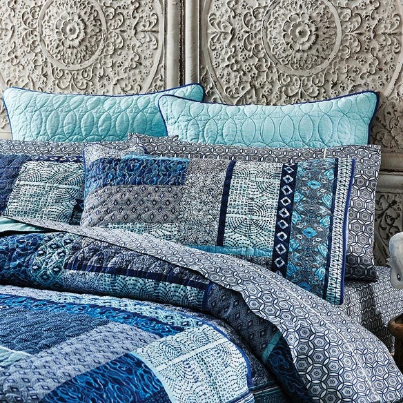 Morgan & Finch Hikaru Quilt Cover 4 Morgan & Finch Hikaru Quilt Cover - Image 2