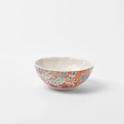 Morgan & Finch Imagine Dining -Morgan & Finch Shop M F Imagine Bowl Orange 20981901 1