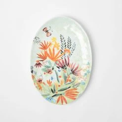 Morgan & Finch Imagine Oval Platter Large