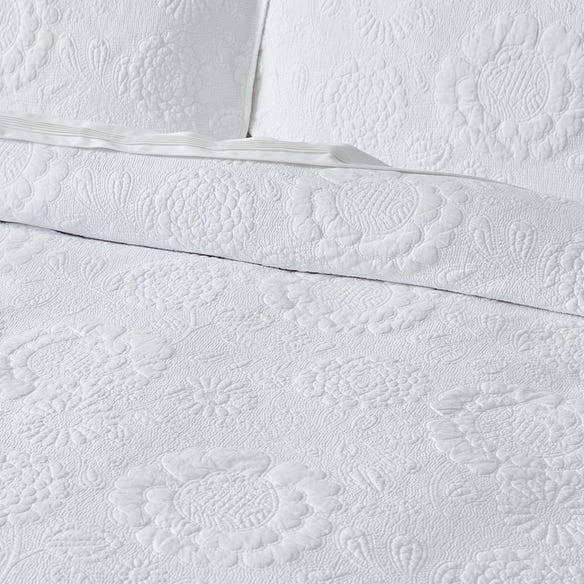 Morgan & Finch Isabeau Quilt Cover 7 Morgan & Finch Isabeau Quilt Cover - Image 5