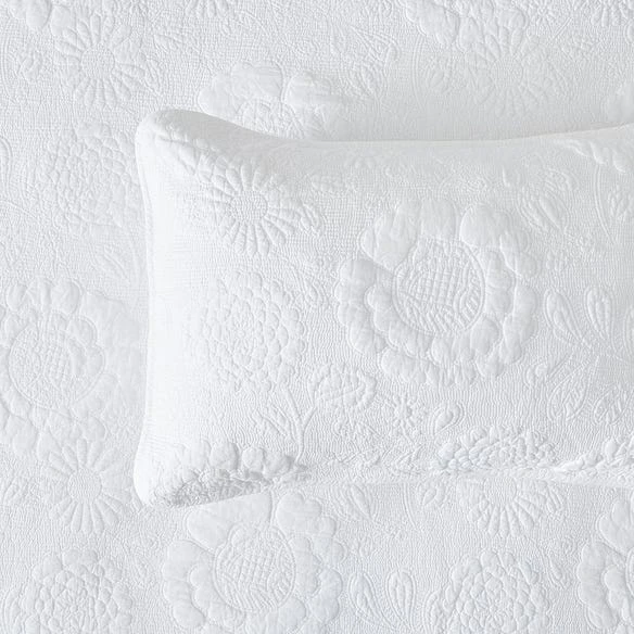 Morgan & Finch Isabeau Quilt Cover 4 Morgan & Finch Isabeau Quilt Cover - Image 2