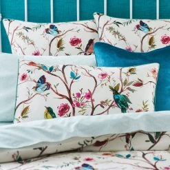 Morgan & Finch Jasmine Quilt Cover