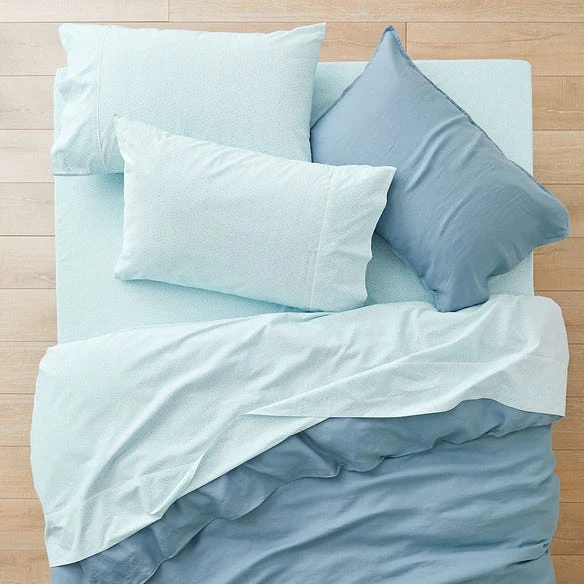 Morgan & Finch KIKI 250 TC Cotton Sheet Set 4 Morgan & Finch KIKI 250 TC Cotton Sheet Set - Image 2