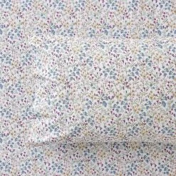 Morgan & Finch Lenore 250 TC Cotton Sheet Set