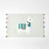 Morgan & Finch Leroy Llama Bath Mat