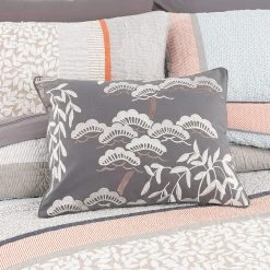 Morgan & Finch Makoto Quilt Cover