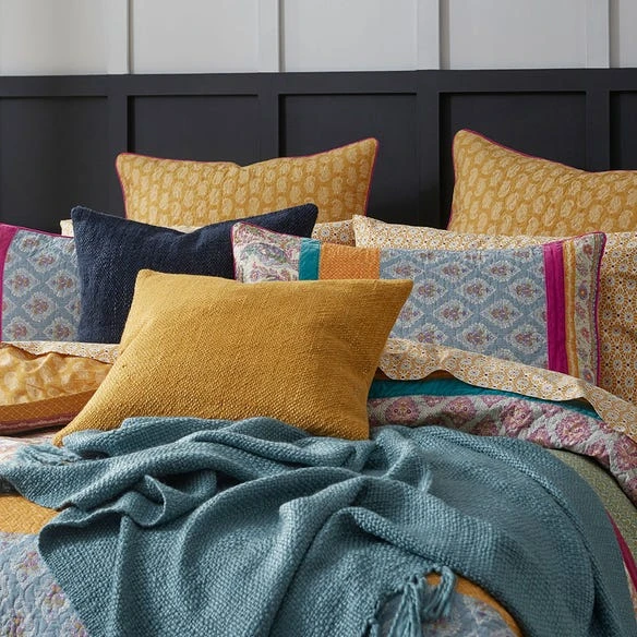 Morgan & Finch Margot Quilt Cover 4 Morgan & Finch Margot Quilt Cover - Image 2