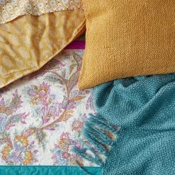 Morgan & Finch Margot Quilt Cover 9 Morgan & Finch Margot Quilt Cover -Morgan & Finch Shop M F Margot QQC W21 Marketing Detail 2 4