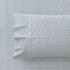 Morgan & Finch Marita 250 TC Cotton Sheet Set - Beige