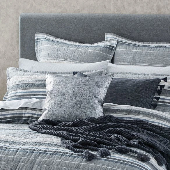 Morgan & Finch Merrick Quilt Cover 7 Morgan & Finch Merrick Quilt Cover - Image 5