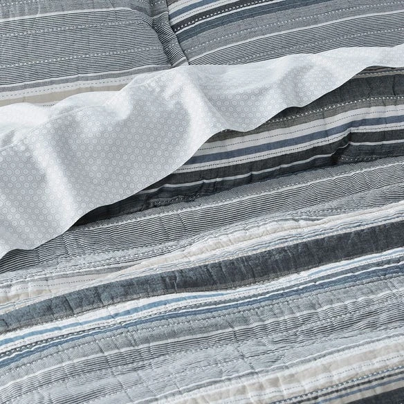 Morgan & Finch Merrick Quilt Cover 8 Morgan & Finch Merrick Quilt Cover - Image 6