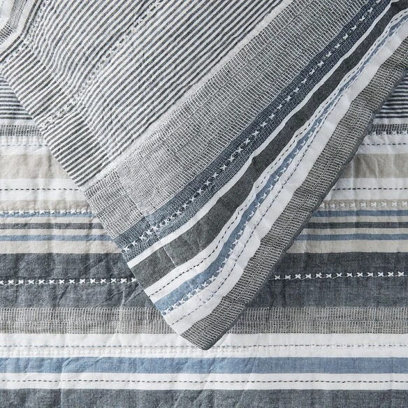 Morgan & Finch Merrick Quilt Cover 3 Morgan & Finch Merrick Quilt Cover