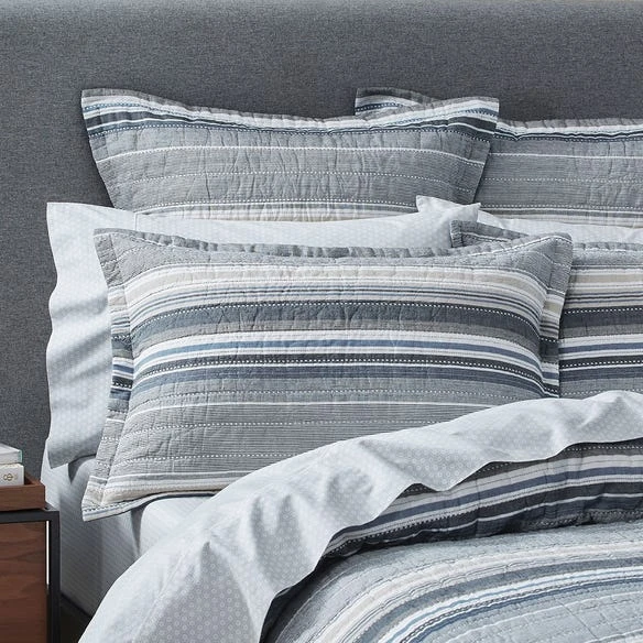 Morgan & Finch Merrick Quilt Cover 6 Morgan & Finch Merrick Quilt Cover - Image 4