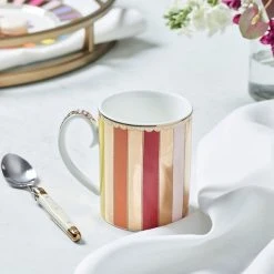 Morgan & Finch Carnival Stripe Dining