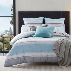 Morgan & Finch Montego Quilt Cover -Morgan & Finch Shop M F Montego QQC 7