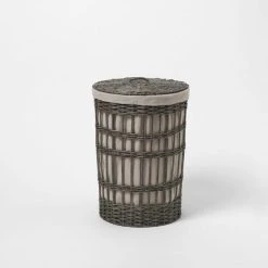 Morgan & Finch Laundry Hampers