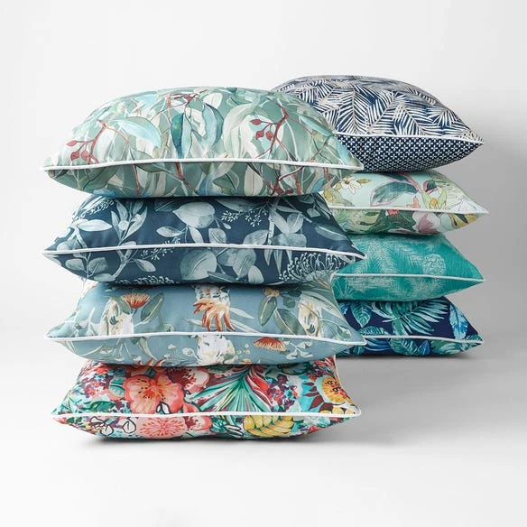 Morgan & Finch Panama Outdoor Cushion 3 Morgan & Finch Panama Outdoor Cushion