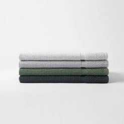 Morgan & Finch Piermont Bath Mat - Silver 5 Morgan & Finch Piermont Bath Mat - Silver -Morgan & Finch Shop M F Piermont BM W21 214542 R 7