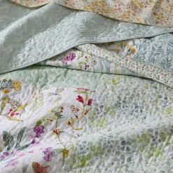 Morgan & Finch Polly Bedspread