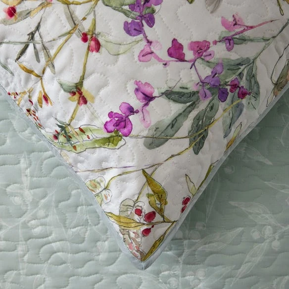 Morgan & Finch Polly Bedspread 8 Morgan & Finch Polly Bedspread - Image 6