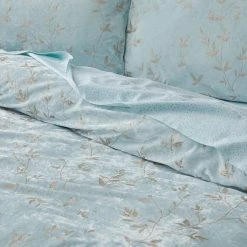 Morgan & Finch Raine Quilt Cover -Morgan & Finch Shop M F RAINE QQC Detail 1