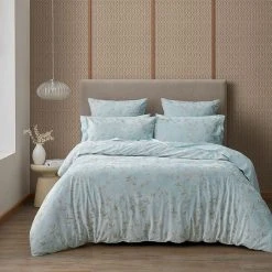 Morgan & Finch Raine Quilt Cover -Morgan & Finch Shop M F RAINE QQC V2