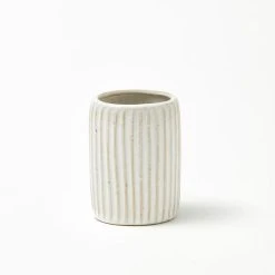 Morgan & Finch Ridge Bathroom Accessories -Morgan & Finch Shop M F Ridge Tumbler Natural 21215601