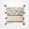 Morgan & Finch Samode Tassel Cushion