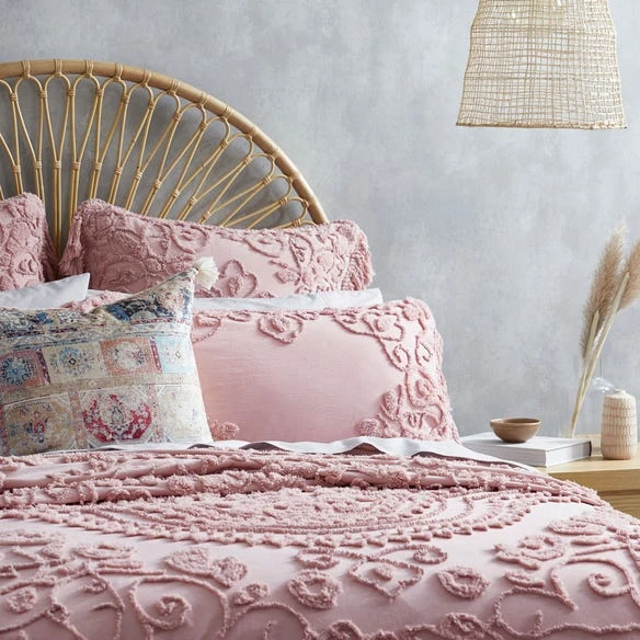 Morgan & Finch Suhani Bed Spread 5 Morgan & Finch Suhani Bed Spread - Image 3