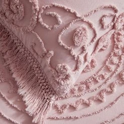 Morgan & Finch Suhani Bed Spread 15 Morgan & Finch Suhani Bed Spread -Morgan & Finch Shop M F Suhani BS Detail 3 4