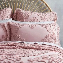 Morgan & Finch Suhani Bed Spread 13 Morgan & Finch Suhani Bed Spread -Morgan & Finch Shop M F Suhani BS Pillow 1