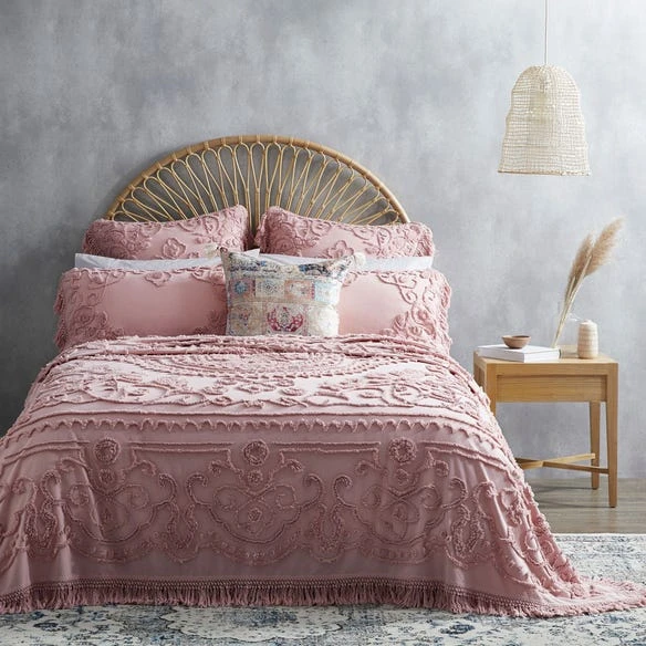 Morgan & Finch Suhani Bed Spread 4 Morgan & Finch Suhani Bed Spread - Image 2