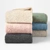 Morgan & Finch Super Soft Throw - Tourmaline -Morgan & Finch Shop M F Super Soft Plush Throws W21 209946 R V2 8