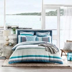 Morgan & Finch Tieppo Quilt Cover