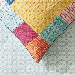 Morgan & Finch Tyler Quilt Cover