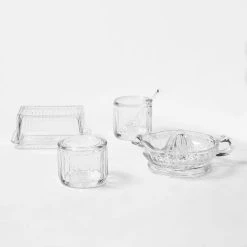 Morgan & Finch Vintage Sugar Bowl