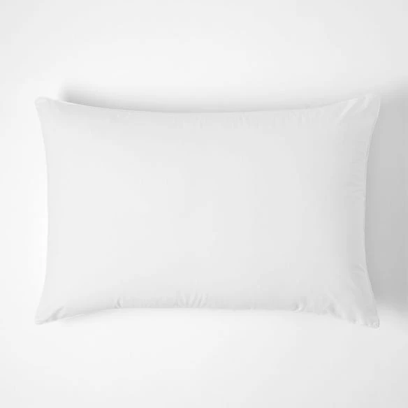 Bed Bath N Table BBNT Wool Blend Pillow 3 Bed Bath N Table BBNT Wool Blend Pillow