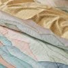 Morgan & Finch Yulara Quilt Cover -Morgan & Finch Shop M F Yulara Detail 1