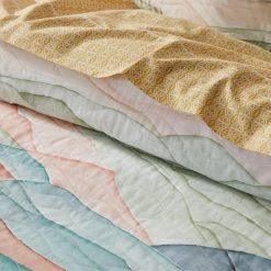 Morgan & Finch Yulara Quilt Cover
