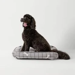 Morgan & Finch Premium Dog Bed Large -Morgan & Finch Shop M F Dogbeds Puppies Studio 20336 SI