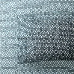 Morgan & Finch Hadley Flannelette Sheet Set