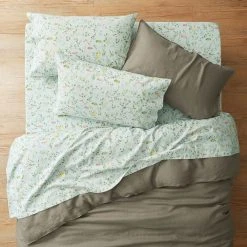 Morgan & Finch Northumberland Flannelette Sheets