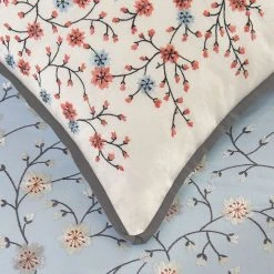 Morgan & Finch Linnea Quilt Cover