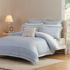 Morgan & Finch Linnea Quilt Cover -Morgan & Finch Shop M F Linnea QQC 7