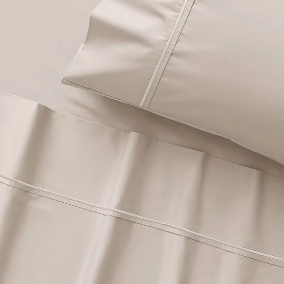 Morgan & Finch Ashcroft 400 TC Egyptian Cotton Sheet Set - String 3 Morgan & Finch Ashcroft 400 TC Egyptian Cotton Sheet Set - String