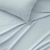 Morgan & Finch Carlson Royale 600 TC Egyptian Cotton Sheet Set - Pale Blue